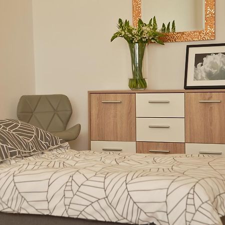 Seaside Base Apartment Gdansk Luaran gambar
