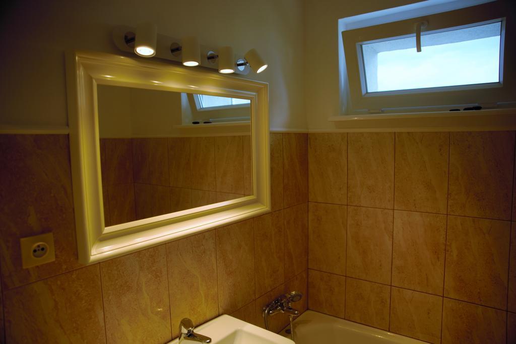 Seaside Base Apartment Gdansk Luaran gambar