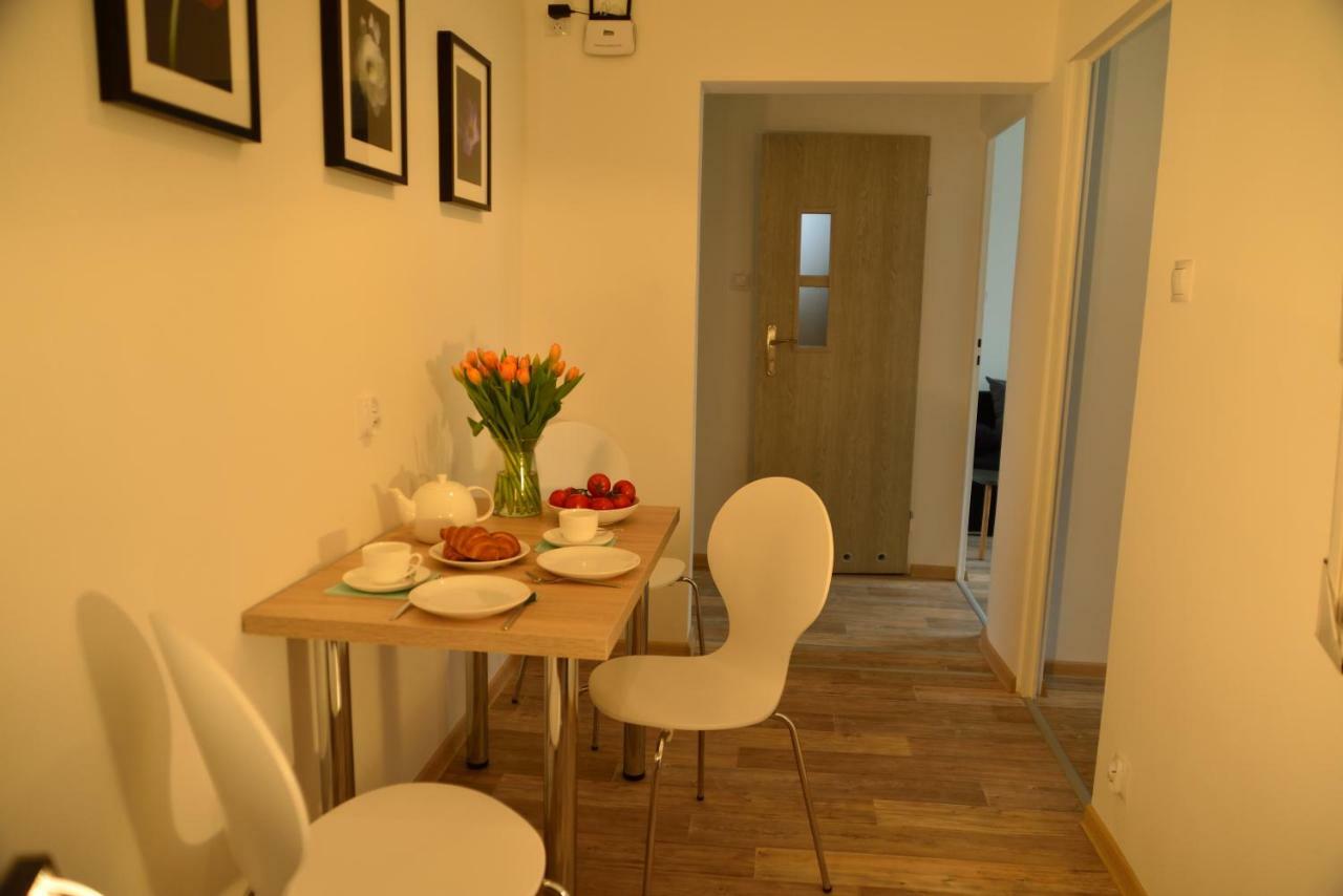 Seaside Base Apartment Gdansk Luaran gambar