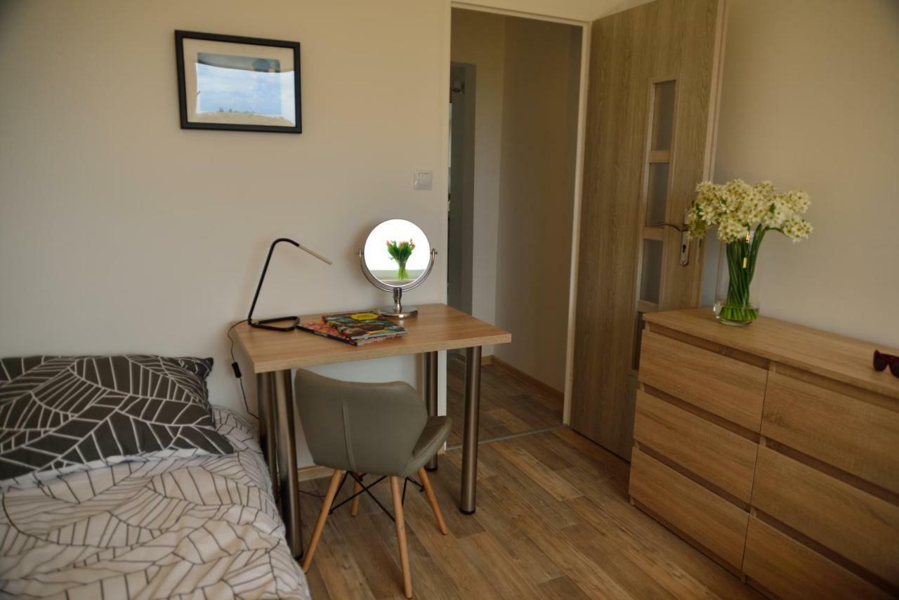 Seaside Base Apartment Gdansk Luaran gambar