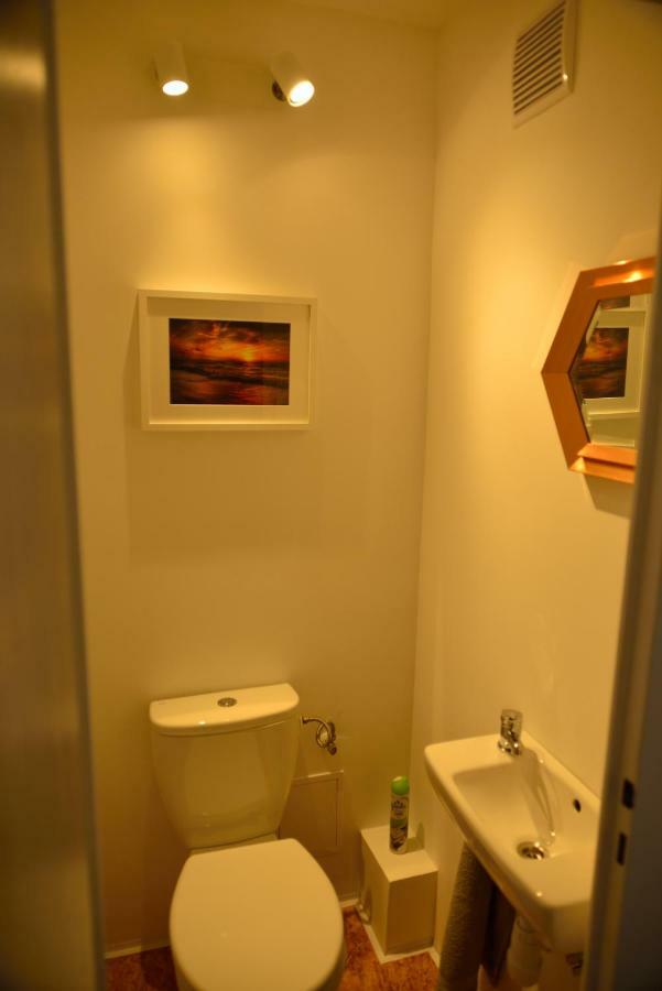 Seaside Base Apartment Gdansk Luaran gambar