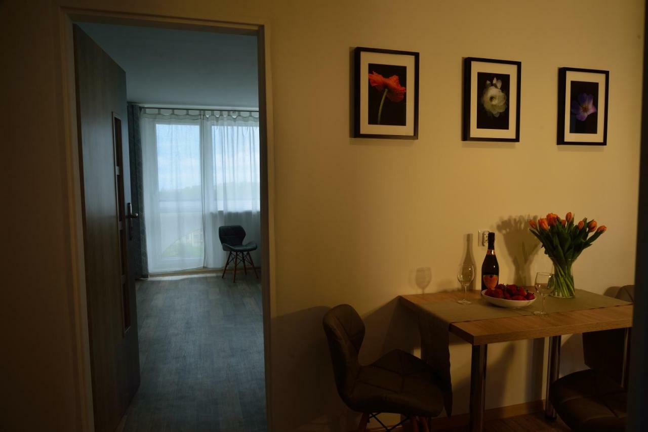 Seaside Base Apartment Gdansk Luaran gambar